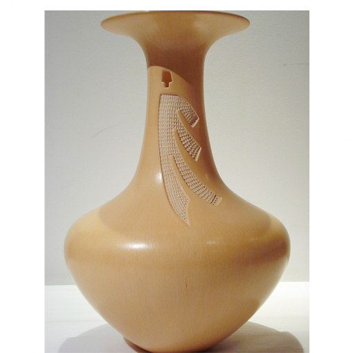 Al Qoyawama Harmony Vase Pot